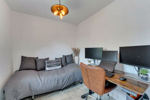 Bedroom Three- click for photo gallery